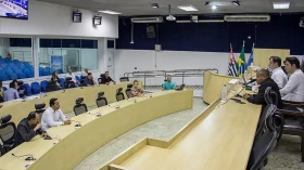 Vereadores aprovam proposta que isenta igrejas e templos do IPTU