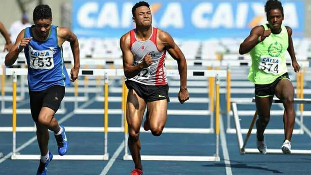 Equipe de Taubaté disputa o Campeonato Sub23 de Atletismo 