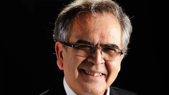 Padre Zezinho se apresenta na Faculdade Dehoniana de Taubaté