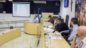 Câmara tem primeira audiência para discutir LOA para 2018