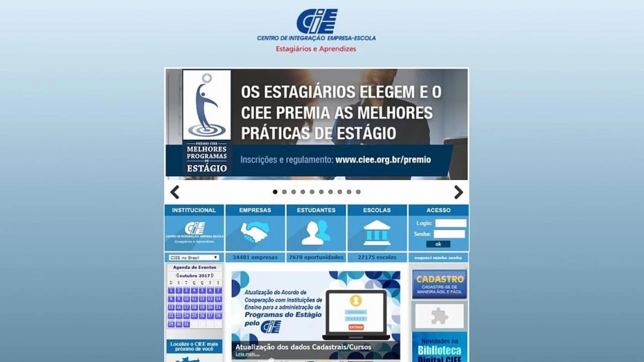 Defensoria Pública de Taubaté realiza seleção de estágio em Serviço Social Defensoria Pública de Taubaté realiza seleção de estágio em Serviço Social