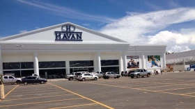 Havan inaugura loja em Taubaté no próximo sábado