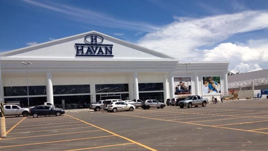 Havan inaugura loja em Taubaté no próximo sábado Havan inaugura loja em Taubaté no próximo sábado