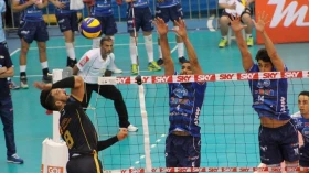 Taubaté embala na Superliga e já foca na partida contra o líder