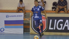 Futsal Taubaté busca manter a invencibilidade na Copa Paulista Futsal Taubaté busca manter a invencibilidade na Copa Paulista