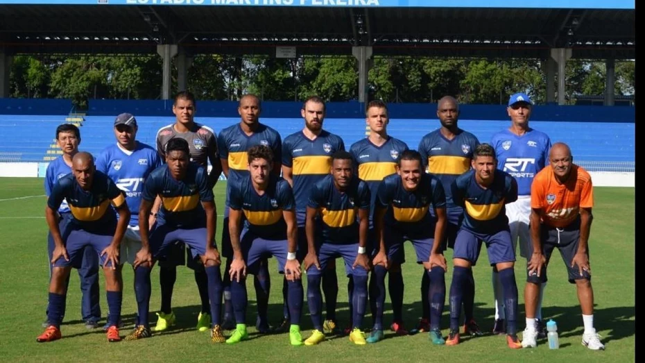 São José dos Campo FC volta a chamar Atlético Joseense São José dos Campo FC volta a chamar Atlético Joseense