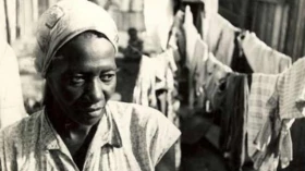 Projeto “Somos Carolina!” celebra o mês da Consciência Negra no Sesc 