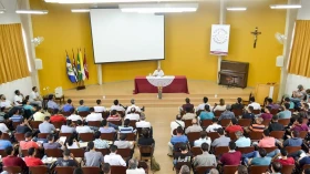 Faculdade Dehoniana oferece cursos de extensão em novembro