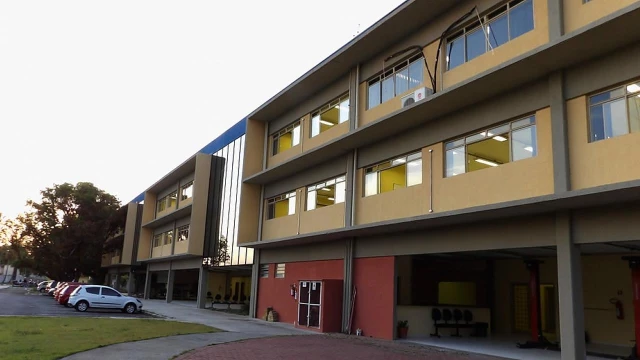 Fatec Taubaté abre inscrições para o vestibular 2018