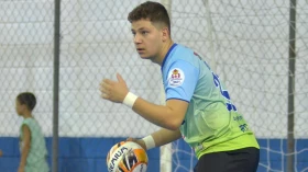 Futsal enfrenta Barueri de olho na liderança geral da Copa Paulista