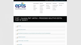 Fust abre processo seletivo para 680 vagas de emprego