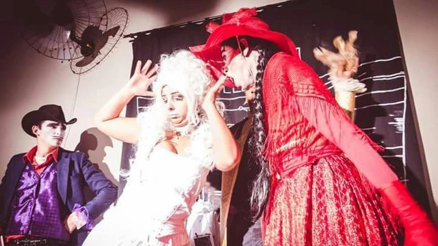 Peças de teatro gratuitas são atrações do 4º Fest Fêgo