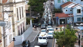 Aplicativo aponta trânsito de Taubaté como 5º melhor do país