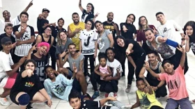 Dançando no Museu é atração nesta terça-feira em Taubaté