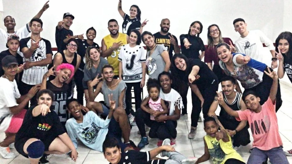 Dançando no Museu é atração nesta terça-feira em Taubaté Dançando no Museu é atração nesta terça-feira em Taubaté