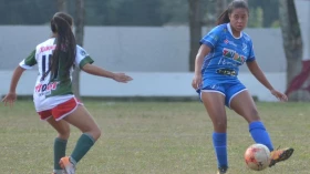 EC Taubaté derrota Pinda e está na final da Taça Mulher de Futebol