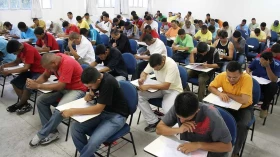 Taubaté abre processo seletivo para contratar professores eventuais Taubaté abre processo seletivo para contratar professores eventuais