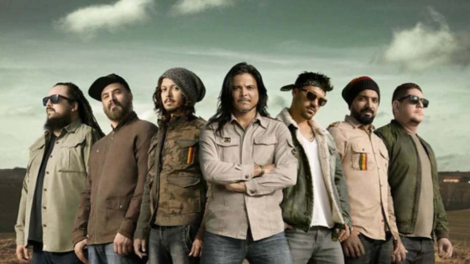 Chimarruts apresenta novo CD no Porca Miséria