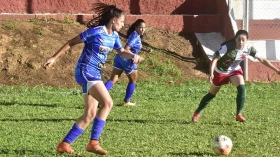 EC Taubaté disputa final da Taça Mulher neste domingo EC Taubaté disputa final da Taça Mulher neste domingo