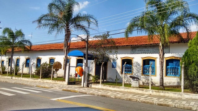Museu abre inscrições para Mostra de Artes “Taubaté: Formas e Cores”
