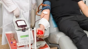 Plantão do Riso chama população para doar sangue ao Hemonúcleo