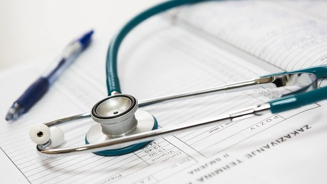Prefeitura de Taubaté abre processo seletivo para médicos especialistas