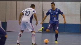 Taubaté e São José fazem clássico pelas quartas de final da Copa Paulista