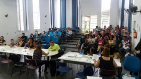 Rede municipal: Taubaté abre cadastro para novos alunos