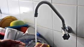Sabesp relata problemas de abastecimento de água em Taubaté e Tremembé