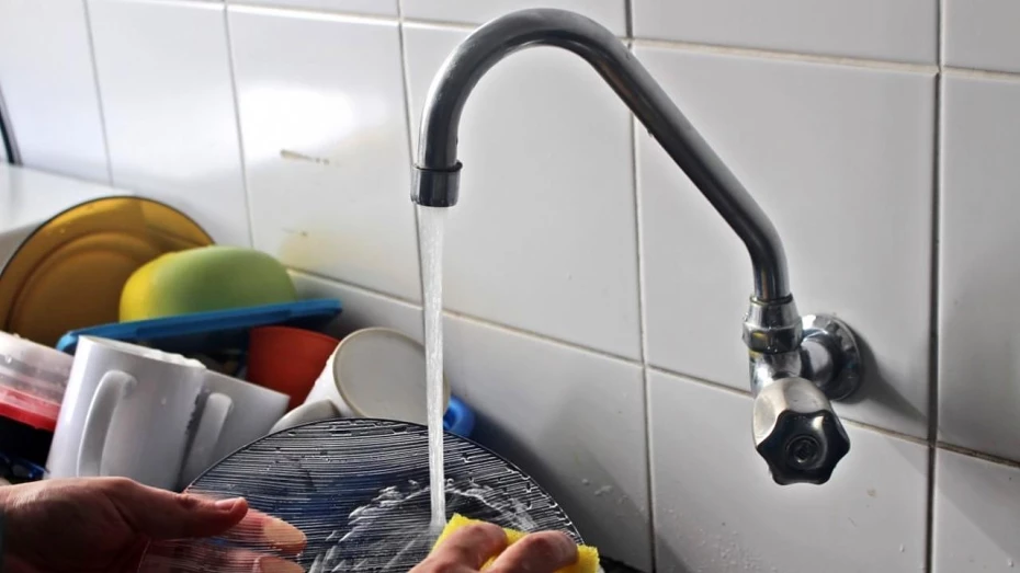 Sabesp relata problemas de abastecimento de água em Taubaté e Tremembé Sabesp relata problemas de abastecimento de água em Taubaté e Tremembé