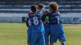 Taubaté e Palmeiras se enfrentam na Copa SP no dia 8 de janeiro