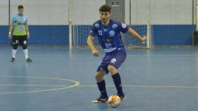 São José sai na frente do Taubaté nas quartas de final da Copa Paulista