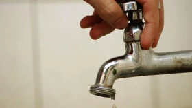 Abastecimento de água é normalizado em Taubaté e Tremembé