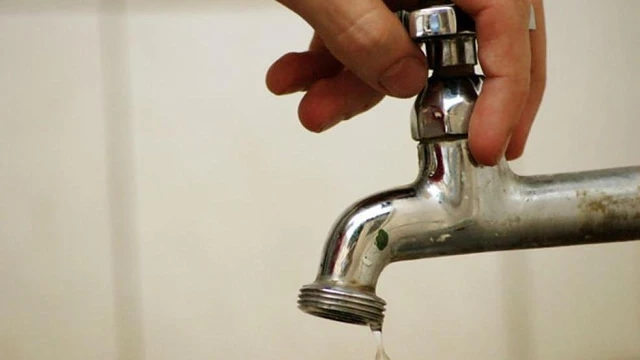 Abastecimento de água é normalizado em Taubaté e Tremembé