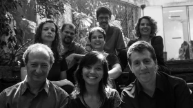Encontro de Corais é destaque na programação de domingo do Sesc