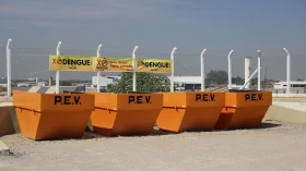 Veja os serviços municipais que serão mantidos no feriado 
