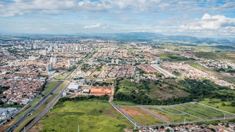 Taubaté comemora 372 anos nesta terça-feira