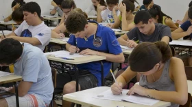 Inscrições para vestibular da Unitau terminam nesta quarta-feira 