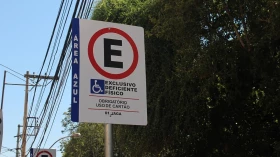 Taubaté deve retomar a Zona Azul em 2018