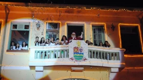 Cantata de Natal da Polícia Militar de Taubaté acontece nesta sexta-feira