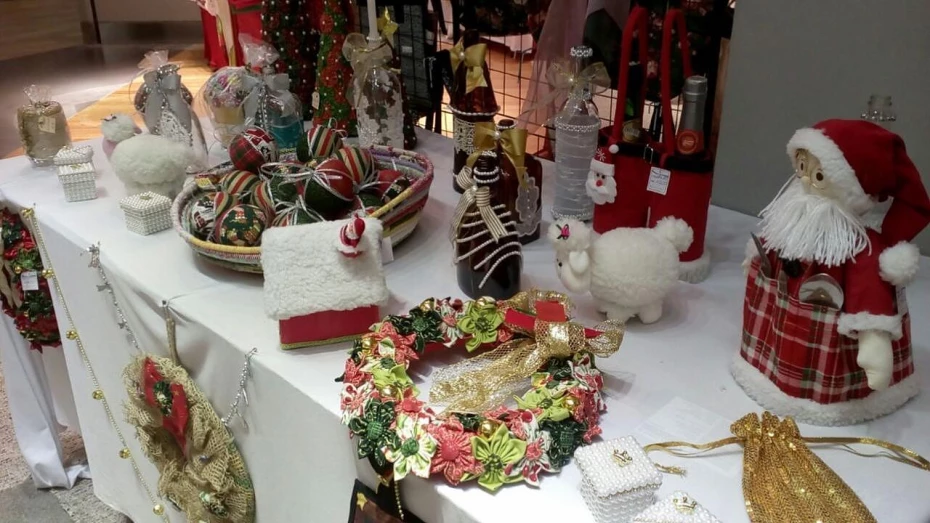 Shopping de Taubaté realiza Bazar Solidário em dezembro Shopping de Taubaté realiza Bazar Solidário em dezembro