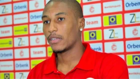 EC Taubaté traz atacante campeão da Série A3 em 2015