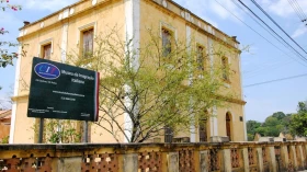 Museu realiza exposição sobre o Santuário de Santa Terezinha
