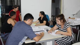 Prefeitura inicia efetivação de matrículas na Educação infantil em 2018