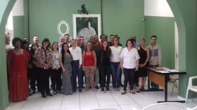 Conselho Municipal de Cultura de Taubaté toma posse