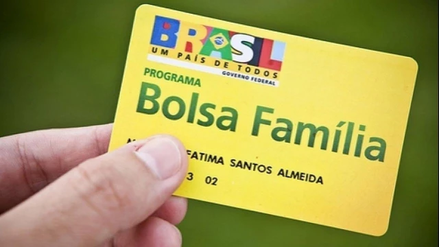 Beneficiários do Bolsa Família devem procurar unidade de saúde até dia 31