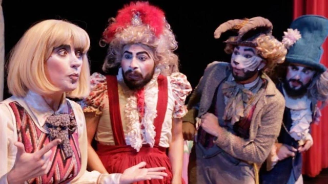 Sesc Taubaté tem programação com literatura, jogos e música 