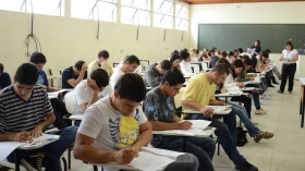 Unitau divulga lista dos aprovados no vestibular Unitau divulga lista dos aprovados no vestibular