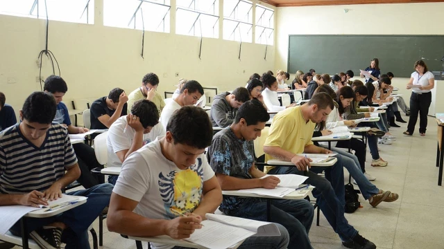 Unitau divulga lista dos aprovados no vestibular 