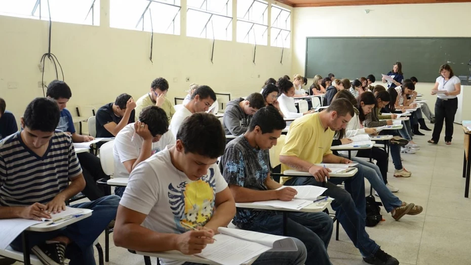 Unitau divulga lista dos aprovados no vestibular Unitau divulga lista dos aprovados no vestibular